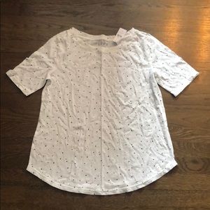 Loft Star Tee Medium